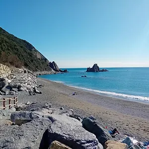 La Pergola Dei Paggi Sestri Levante