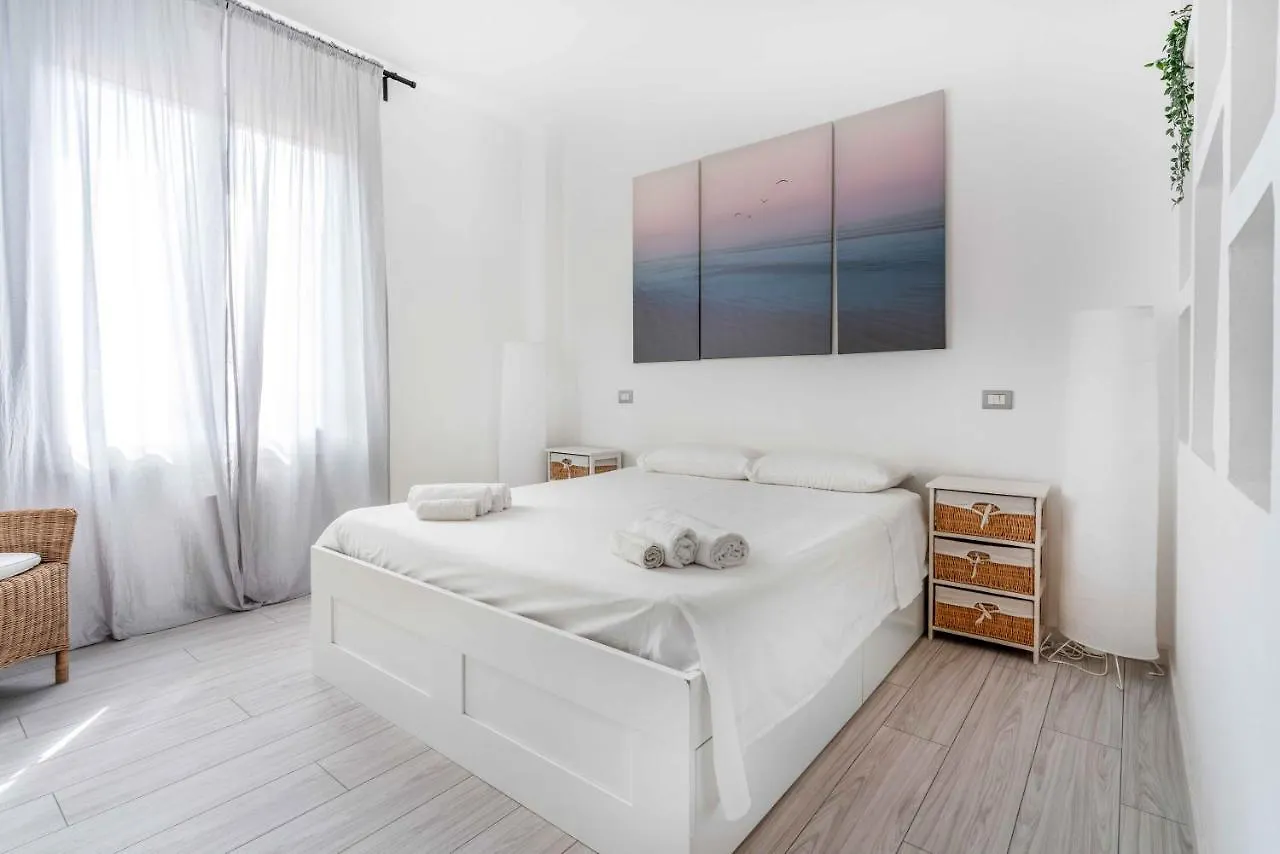 Apartment City Life Milan