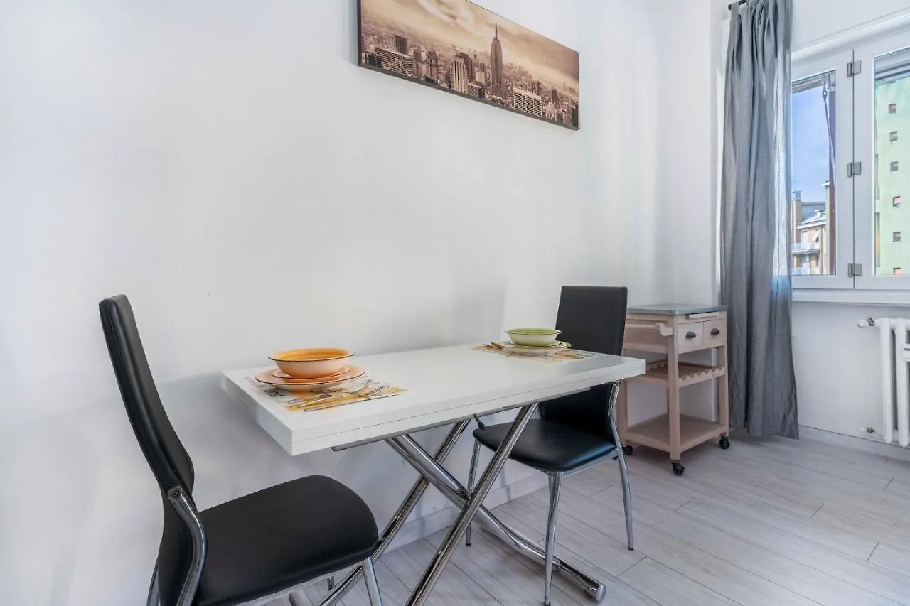 City Life Apartment Milan Italy