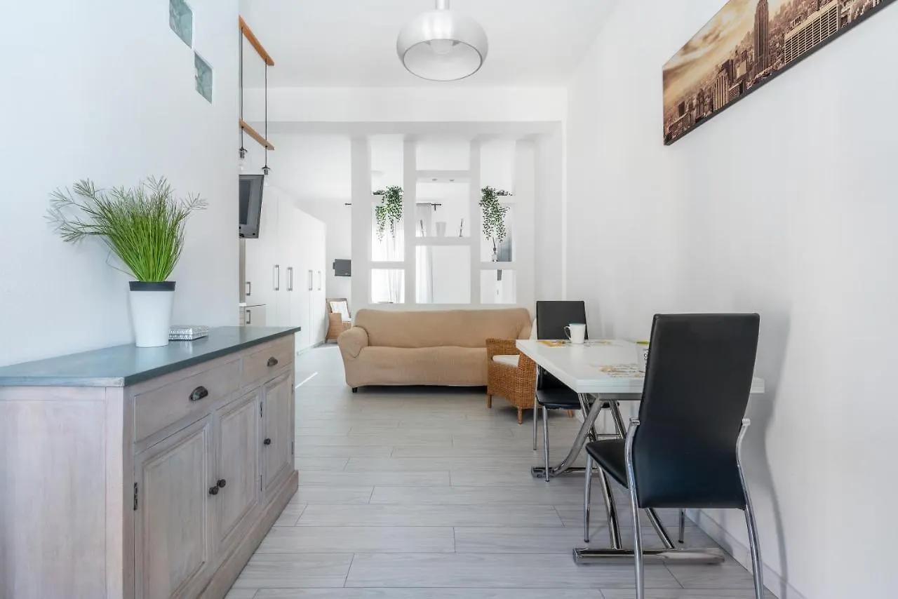 Apartment City Life Milan