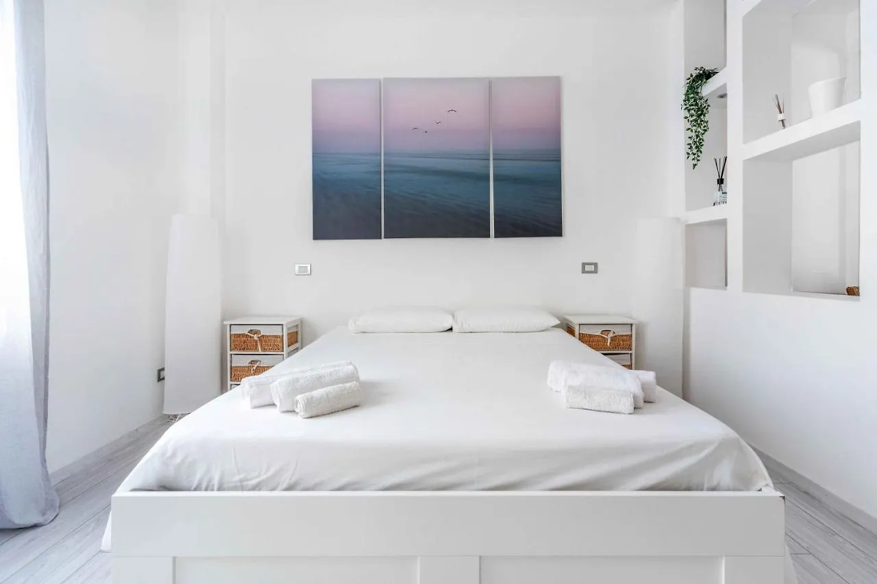 City Life Milan Apartment